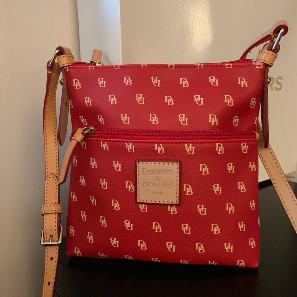 Dooney & Bourke crossbody